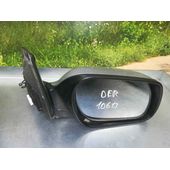 Retrovisor Derecho Para Mazda 3 Berlina