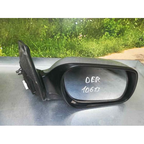Retrovisor Derecho Para Mazda 3 Berlina