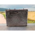 Radiador Agua Para Citroen C4 Lim.