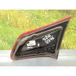 Piloto Trasero Izquierdo Para Citroen C4 Lim.