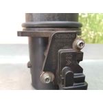 Caudalimetro Para Citroen C4 Lim.