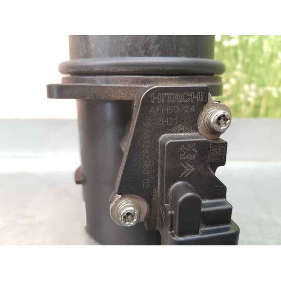 Caudalimetro Para Citroen C4 Lim.