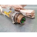 Airbag Cortina Delantero Izquierdo Para Citroen C4 Lim.