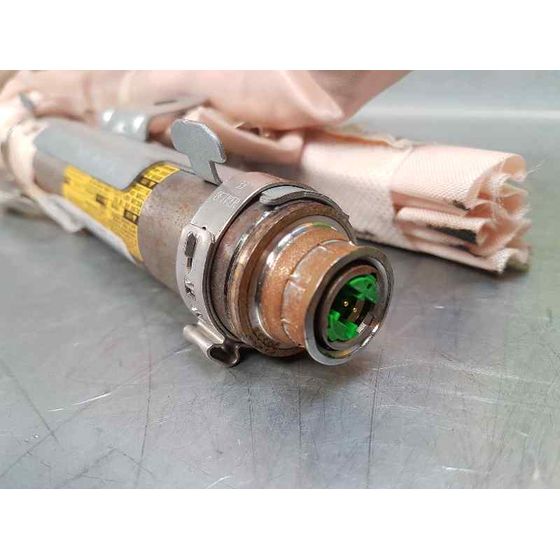 Airbag Cortina Delantero Izquierdo Para Citroen C4 Lim.
