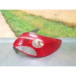 Piloto Trasero Derecho Para Peugeot 206+