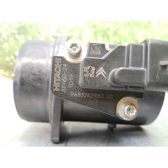 Caudalimetro Para Peugeot 206+