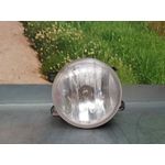 Faro Antiniebla Derecho Para Peugeot 206+