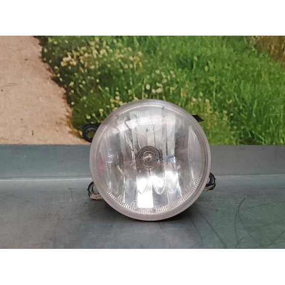 Faro Antiniebla Derecho Para Peugeot 206+