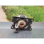 Faro Antiniebla Derecho Para Peugeot 206+