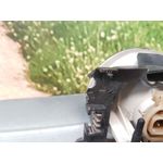 Faro Antiniebla Derecho Para Peugeot 206+
