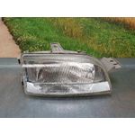 Faro Derecho Para Fiat Punto Berlina