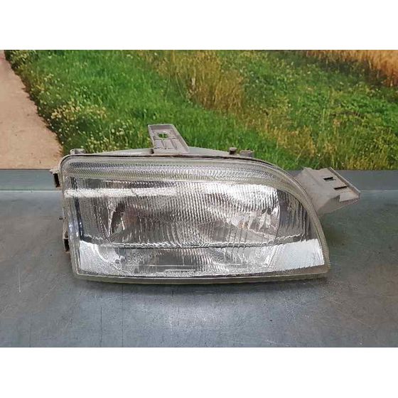 Faro Derecho Para Fiat Punto Berlina