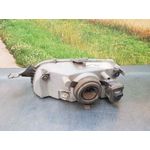 Faro Derecho Para Fiat Punto Berlina