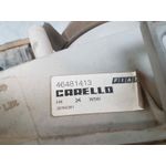 Faro Derecho Para Fiat Punto Berlina