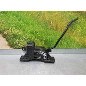 Potenciometro Pedal Para Mitsubishi Montero