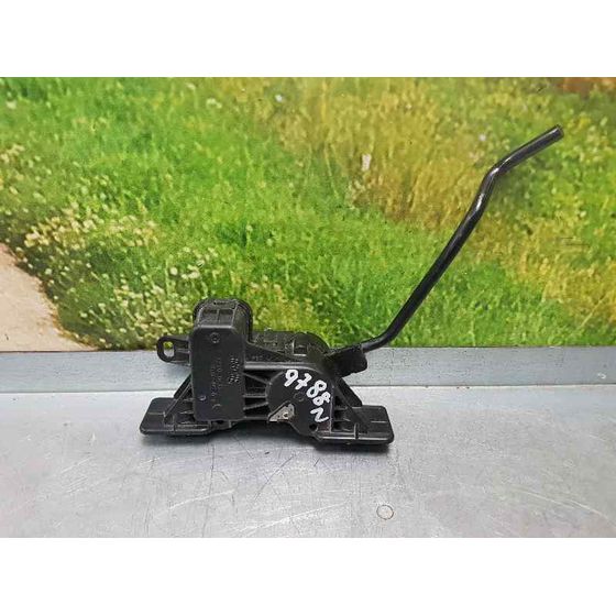 Potenciometro Pedal Para Mitsubishi Montero