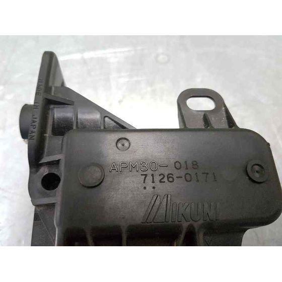 Potenciometro Pedal Para Mitsubishi Montero