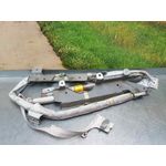 Airbag Cortina Delantero Derecho  Para Mitsubishi Montero