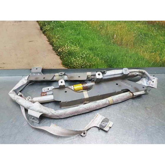 Airbag Cortina Delantero Derecho  Para Mitsubishi Montero