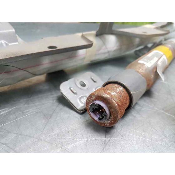 Airbag Cortina Delantero Derecho  Para Mitsubishi Montero