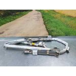 Airbag Cortina Delantero Izquierdo Para Mitsubishi Montero