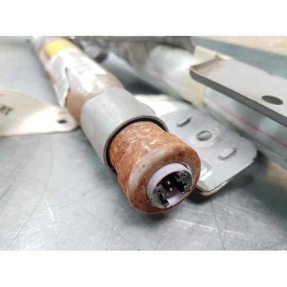 Airbag Cortina Delantero Izquierdo Para Mitsubishi Montero