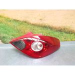 Piloto Trasero Derecho Para Opel Corsa D