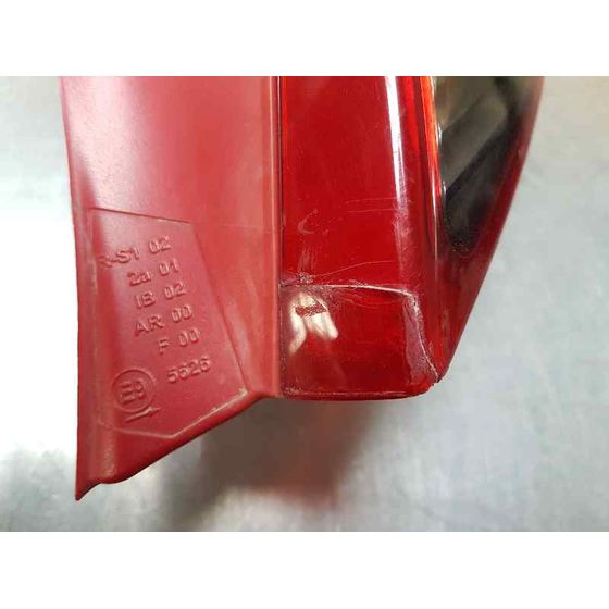 Piloto Trasero Derecho Para Opel Corsa D