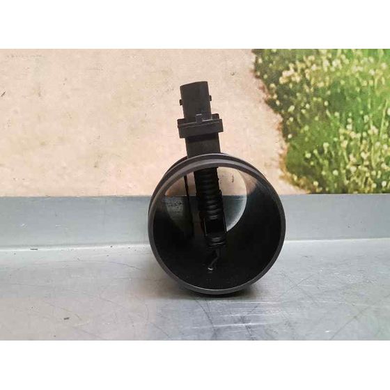 Caudalimetro Para Opel Corsa D
