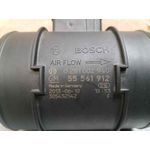 Caudalimetro Para Opel Corsa D