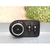 Mando Luces Para Opel Corsa D