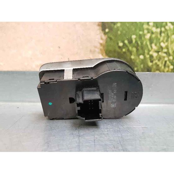Mando Luces Para Opel Corsa D
