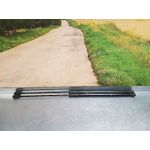 Amortiguadores Maletero / Porton Para Opel Corsa D