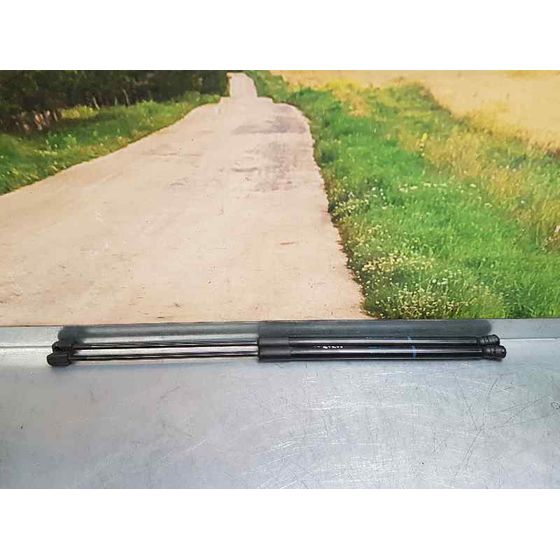 Amortiguadores Maletero / Porton Para Opel Corsa D