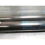 Amortiguadores Maletero / Porton Para Opel Corsa D