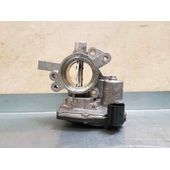 Caja Mariposa Para Opel Corsa D