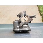 Caja Mariposa Para Opel Corsa D