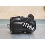 Caja Mariposa Para Opel Corsa D