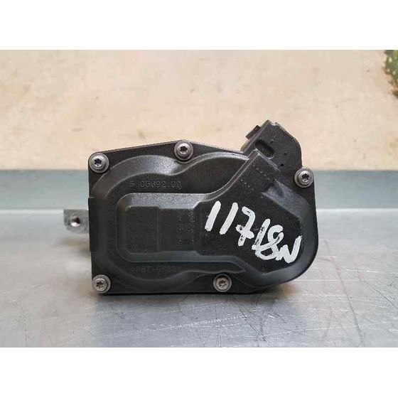 Caja Mariposa Para Opel Corsa D
