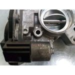 Caja Mariposa Para Opel Corsa D