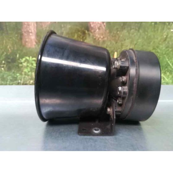 Claxon Para Citroen C4 Lim.