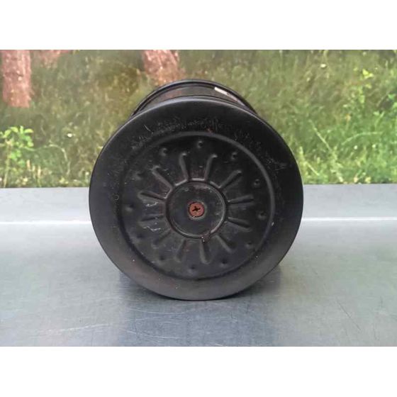 Claxon Para Citroen C4 Lim.