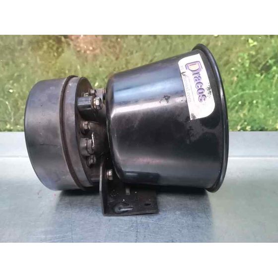 Claxon Para Citroen C4 Lim.