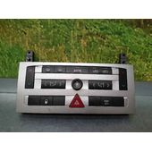 Mando Climatizador para Peugeot 407
