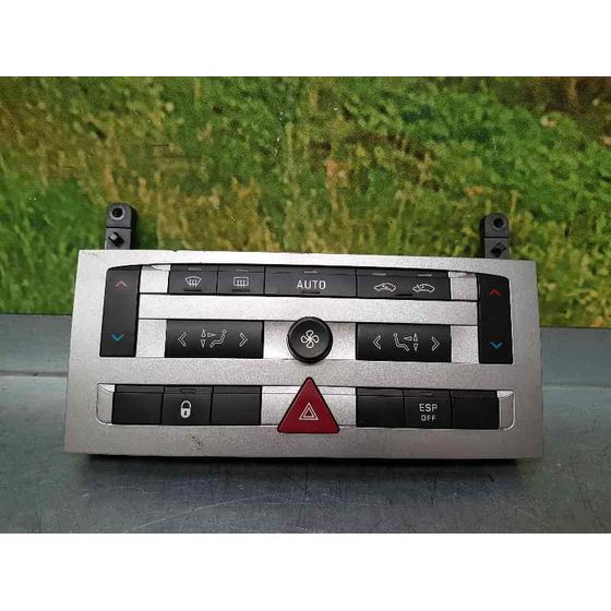 Mando Climatizador para Peugeot 407
