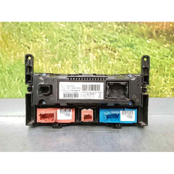 Mando Climatizador para Peugeot 407