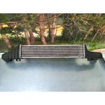 Intercooler Para Mercedes Clase E  Berlina Diesel