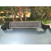 Intercooler Para Mercedes Clase E  Berlina Diesel