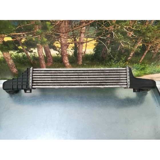 Intercooler Para Mercedes Clase E Berlina Diesel