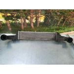 Intercooler Para Mercedes Clase E  Berlina Diesel